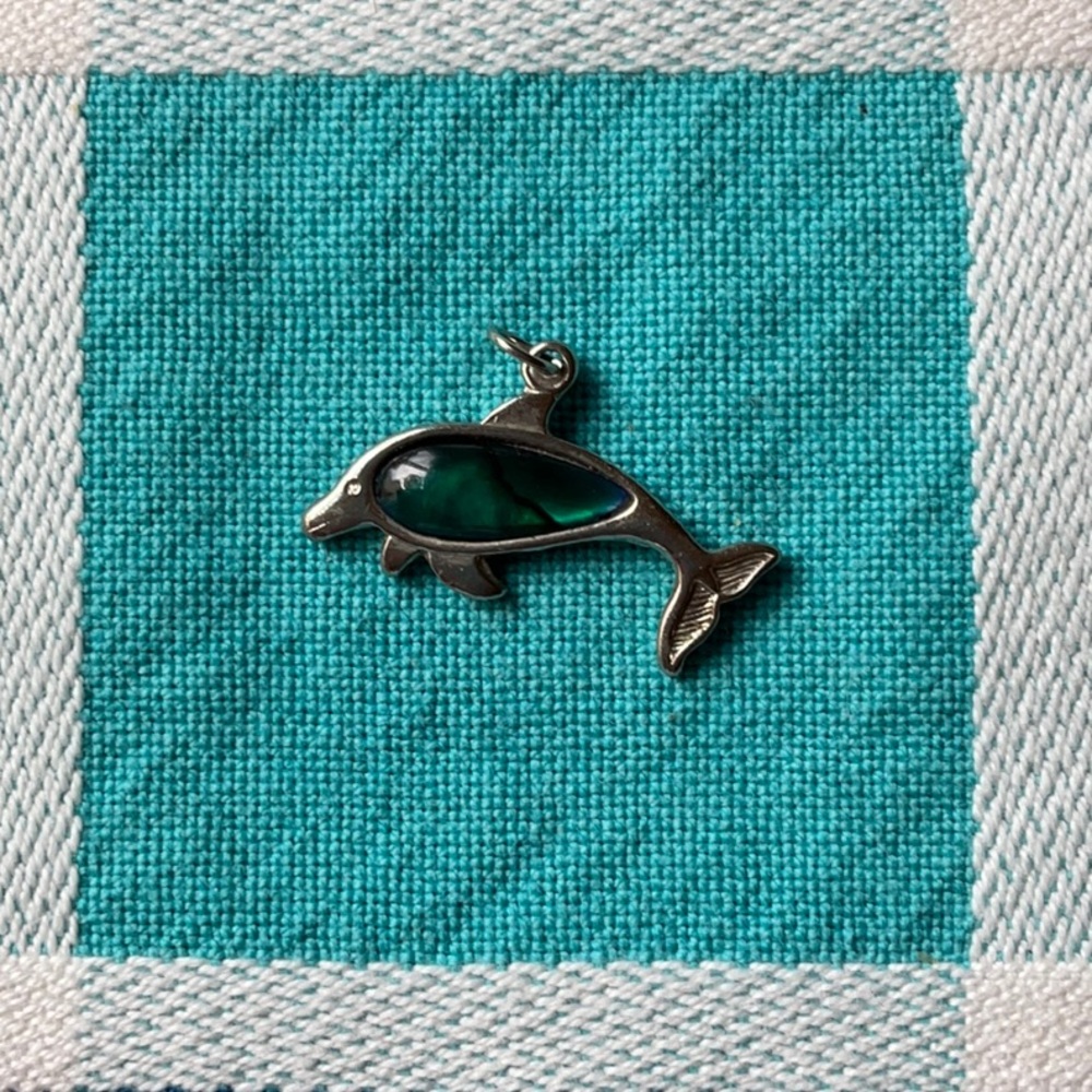 Dolphin Charm - image 5